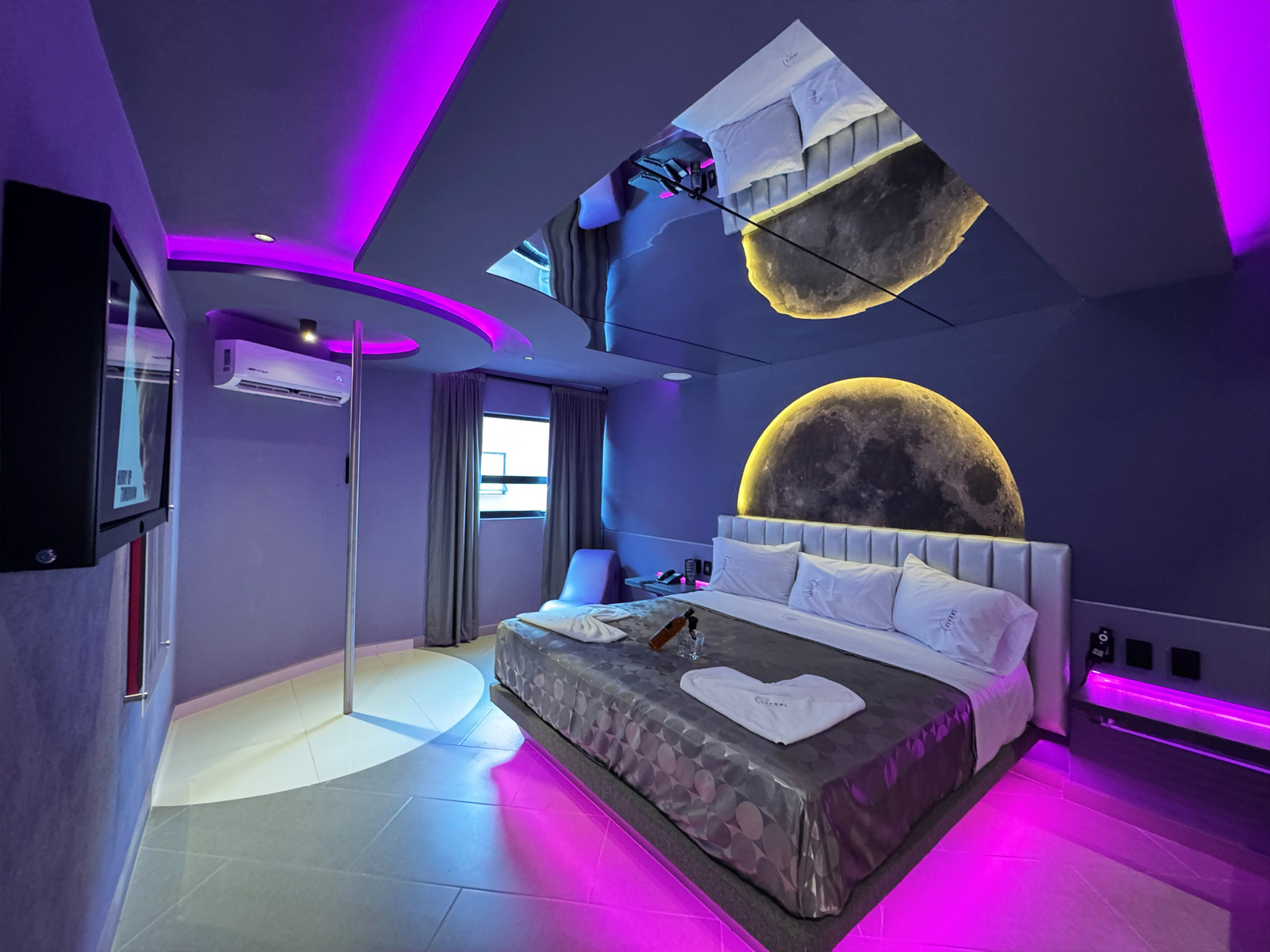 Suite contemporanea